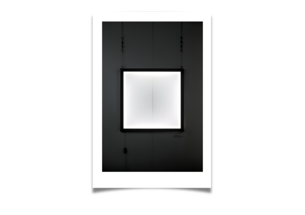 Luminis, Arte in Nuvola, 2024